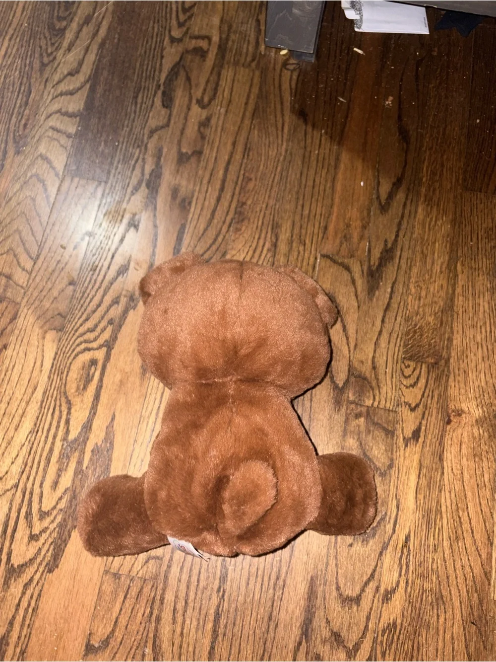 Spark Create Imagine Chocolate Lab Brown Puppy Dog Plush Stuffed Animal